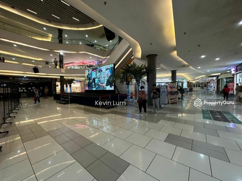 For Rent - Menara Summit, Summit USJ, Subang Jaya