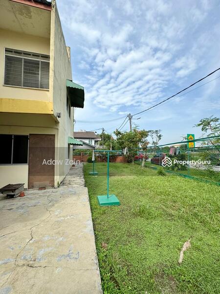 Untuk Dijual - Taman Selasih