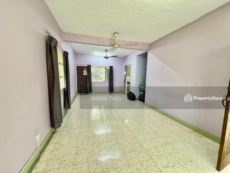 Untuk Dijual - Taman Selasih