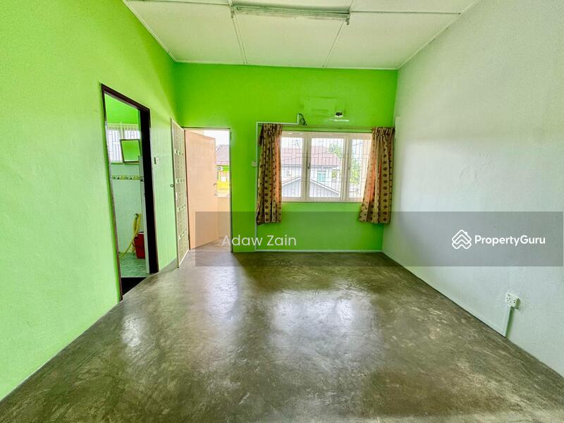 Untuk Dijual - Taman Selasih