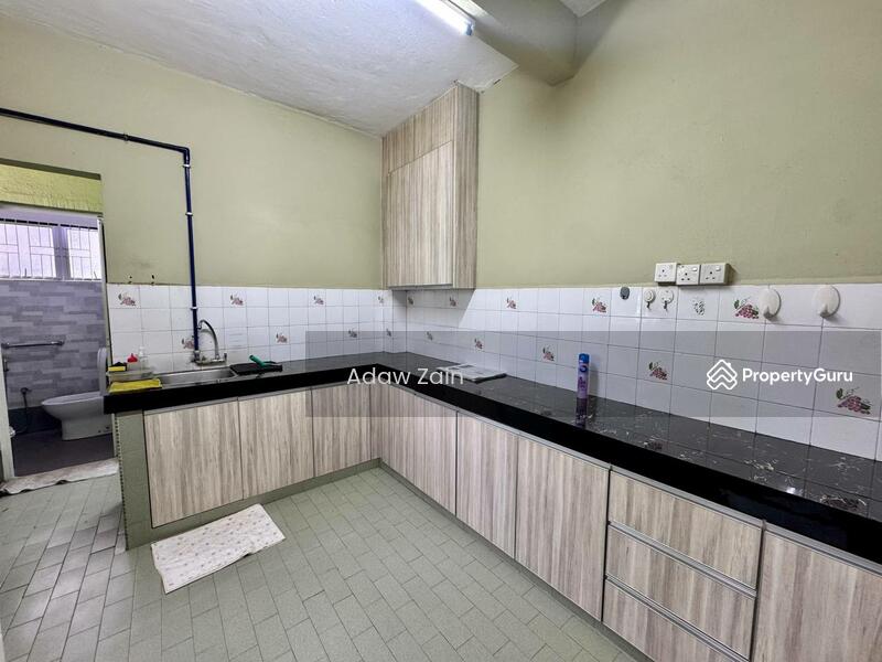 Untuk Dijual - Taman Selasih