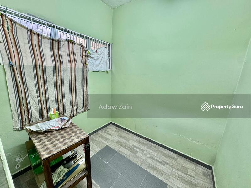 Untuk Dijual - Taman Selasih