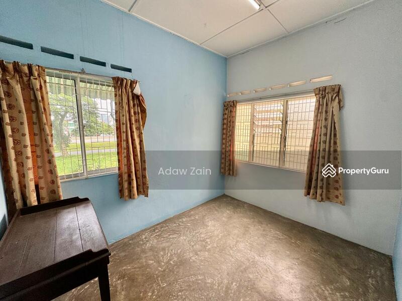Untuk Dijual - Taman Selasih