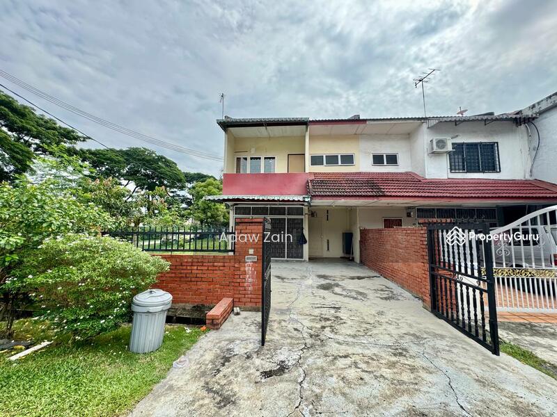 Untuk Dijual - Taman Selasih