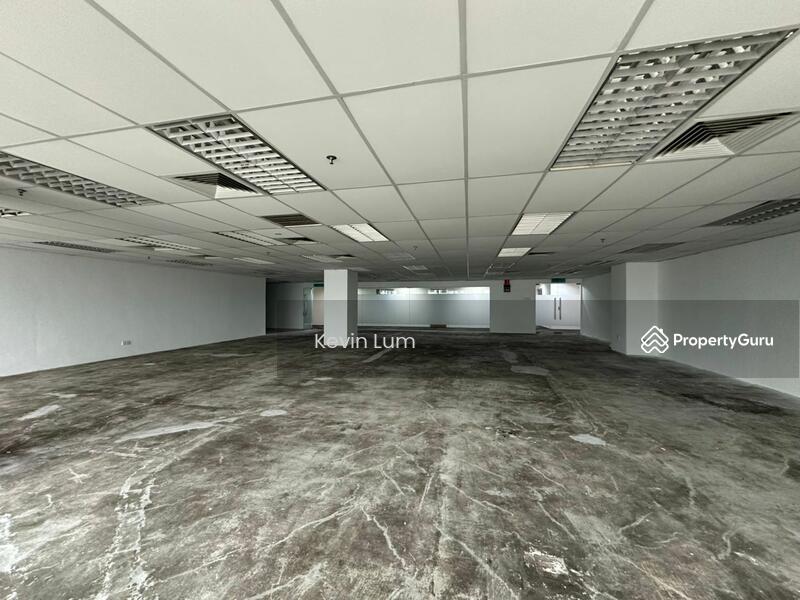 Untuk Disewa - Menara Summit, Summit USJ, Subang Jaya