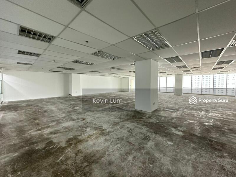 Untuk Disewa - Menara Summit, Summit USJ, Subang Jaya