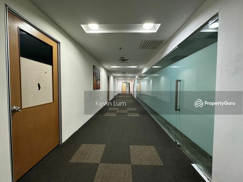 Untuk Disewa - Menara Summit, Summit USJ, Subang Jaya