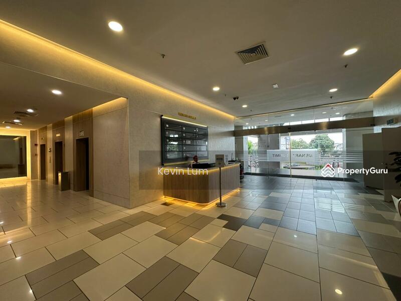 Untuk Disewa - Menara Summit, Summit USJ, Subang Jaya