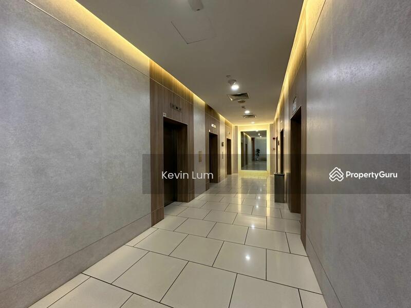 Untuk Disewa - Menara Summit, Summit USJ, Subang Jaya