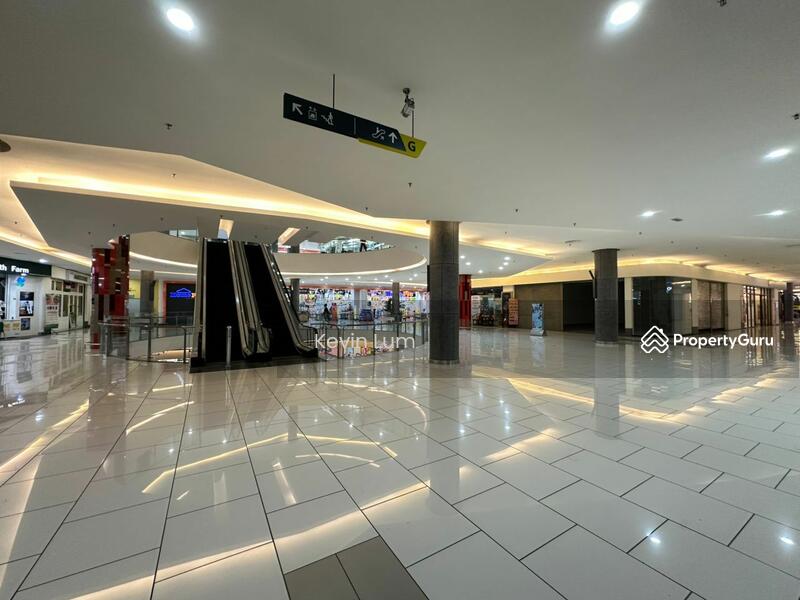 Untuk Disewa - Menara Summit, Summit USJ, Subang Jaya