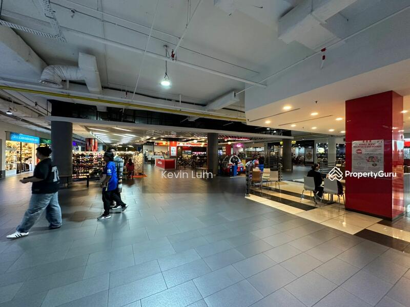 Untuk Disewa - Menara Summit, Summit USJ, Subang Jaya