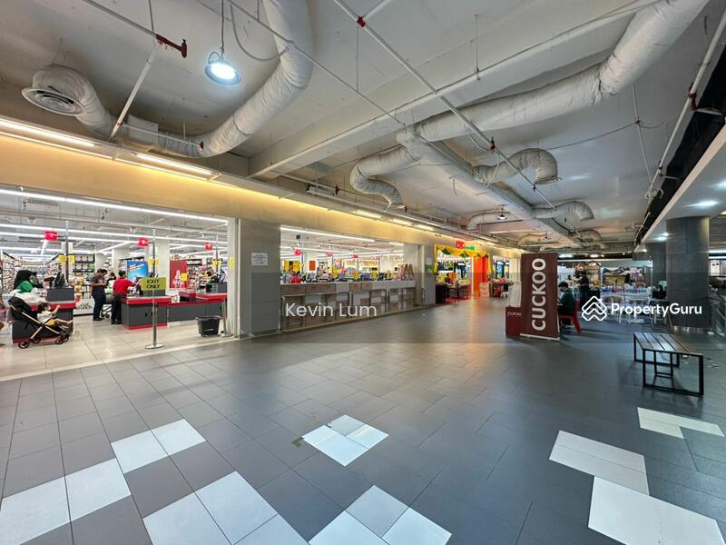 Untuk Disewa - Menara Summit, Summit USJ, Subang Jaya