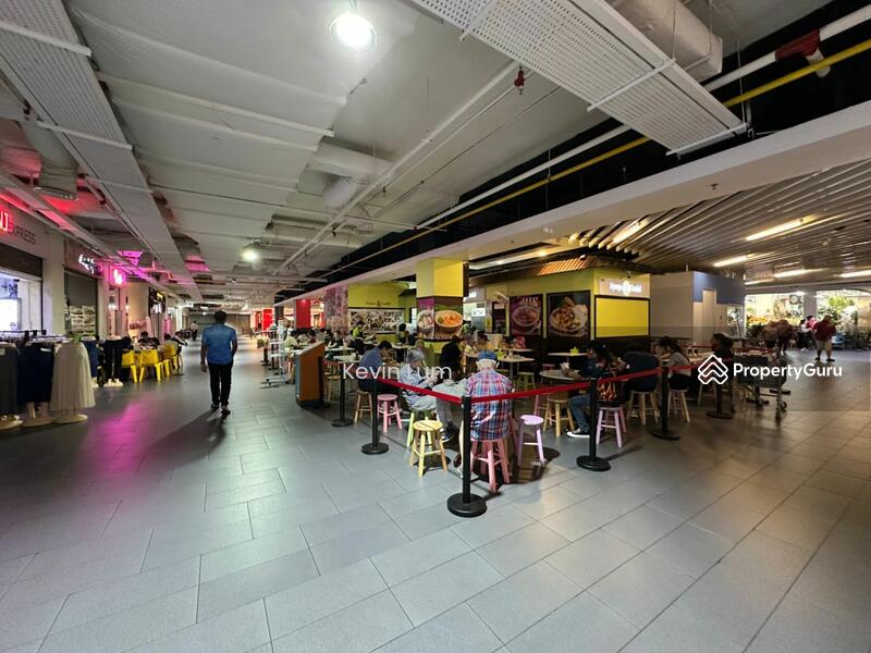 Untuk Disewa - Menara Summit, Summit USJ, Subang Jaya