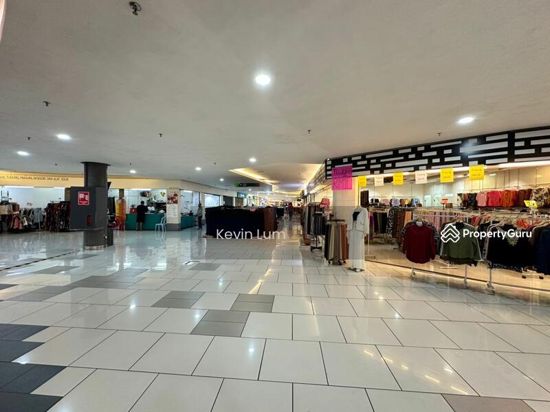 Untuk Disewa - Menara Summit, Summit USJ, Subang Jaya