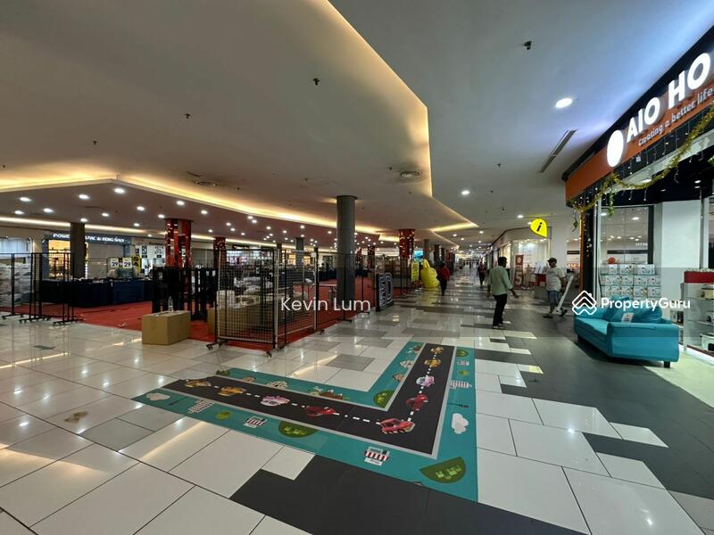 Untuk Disewa - Menara Summit, Summit USJ, Subang Jaya