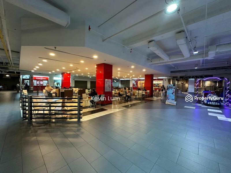 Untuk Disewa - Menara Summit, Summit USJ, Subang Jaya