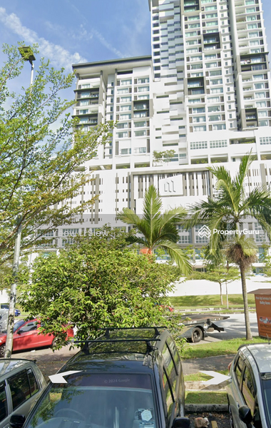 For Sale - 4 STORY BUKIT SEGAR SHOP WITH LIFT LH 2105