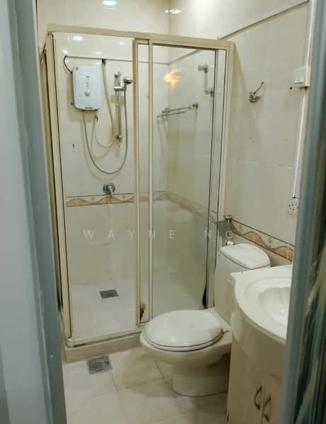 2-storey Terraced House for Rent in Taman Danau Desa (Taman Desa) - Wayne Ng - PropertyGuru.com.my