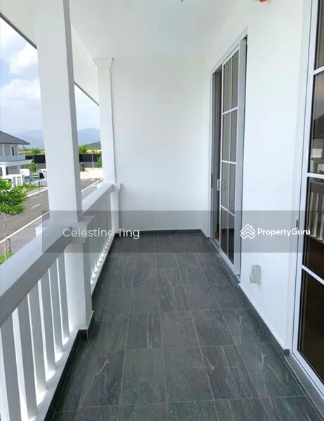 Semi-Detached House for Sale in Eco Majestic (Semenyih) - Celestine Ting - PropertyGuru.com.my