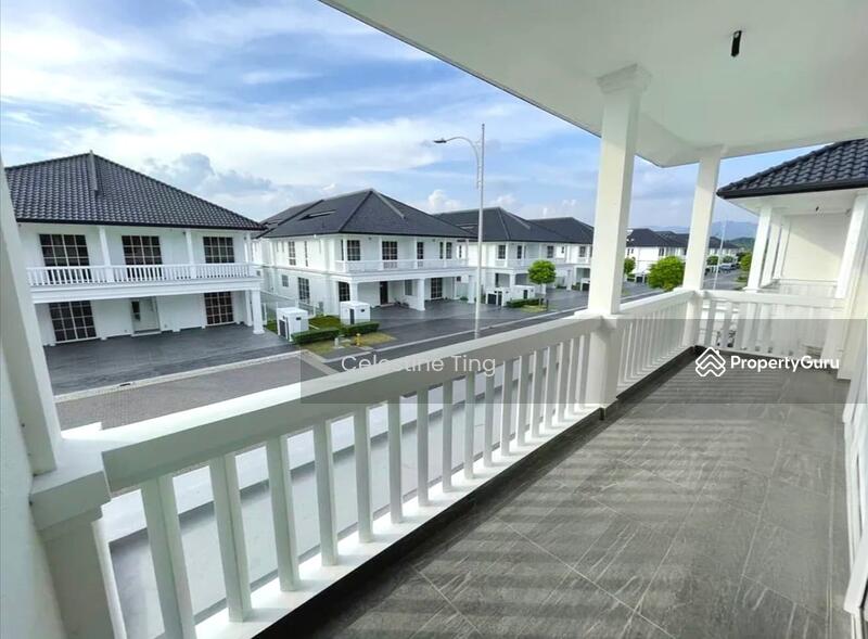 Semi-Detached House for Sale in Eco Majestic (Semenyih) - Celestine Ting - PropertyGuru.com.my