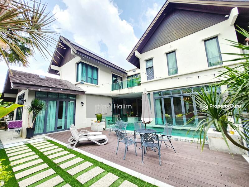 For Rent - The Enclave @ Bukit Jelutong