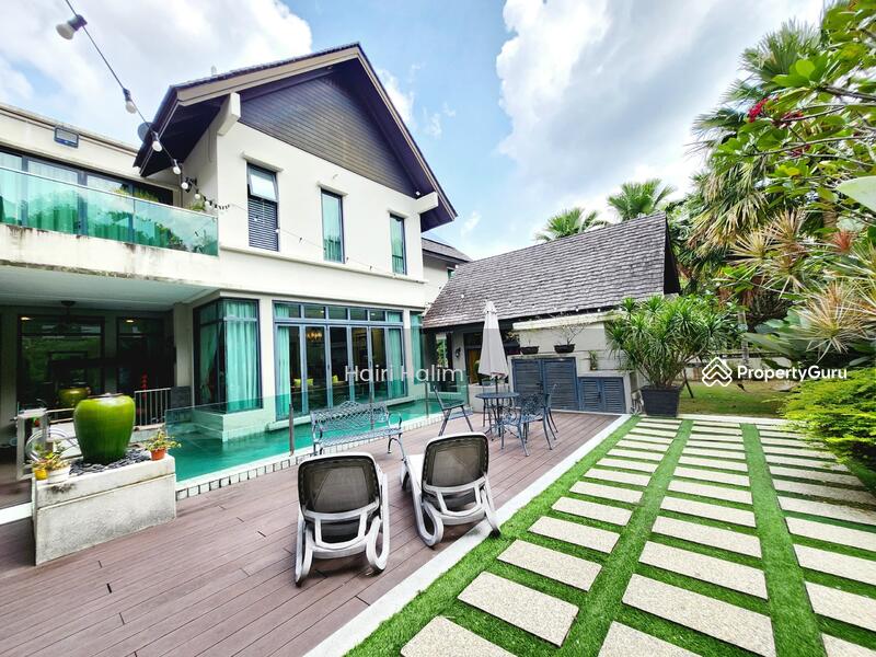 For Rent - The Enclave @ Bukit Jelutong
