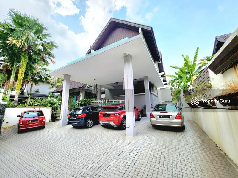 For Rent - The Enclave @ Bukit Jelutong