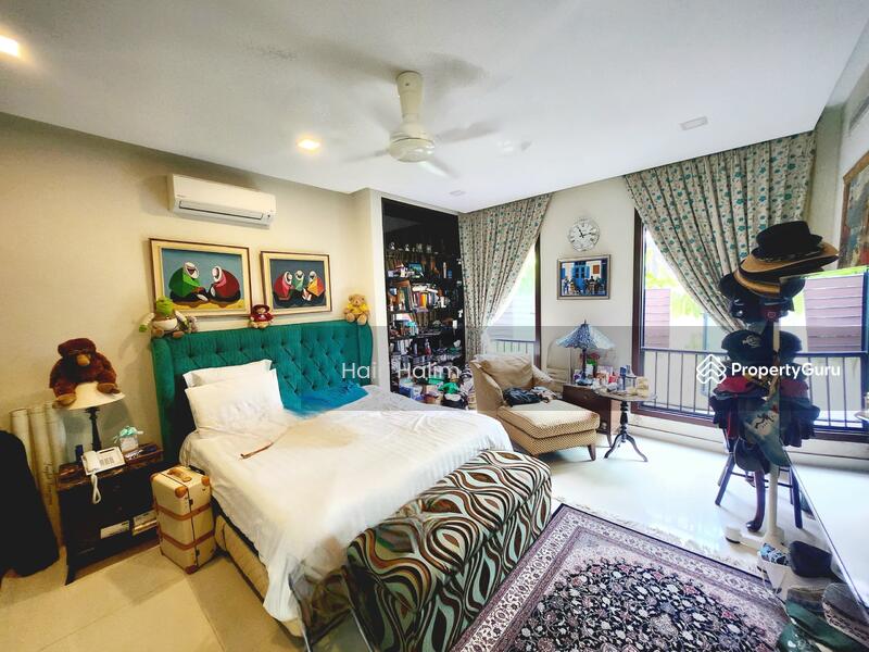 For Rent - The Enclave @ Bukit Jelutong