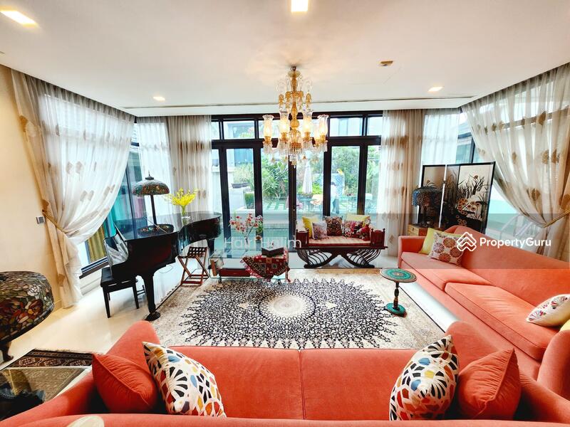For Rent - The Enclave @ Bukit Jelutong