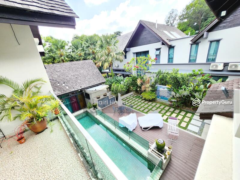 For Rent - The Enclave @ Bukit Jelutong