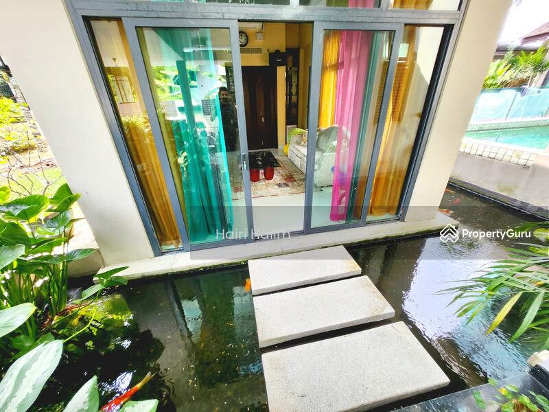 For Rent - The Enclave @ Bukit Jelutong