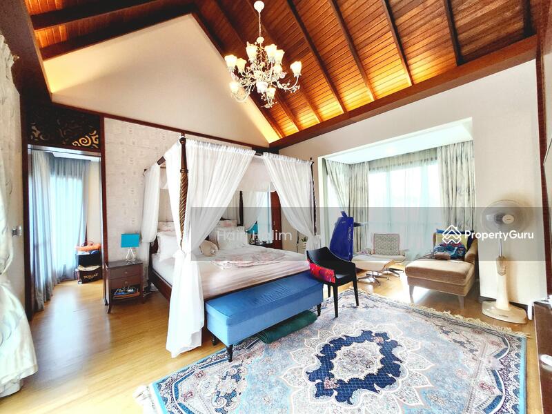 For Rent - The Enclave @ Bukit Jelutong