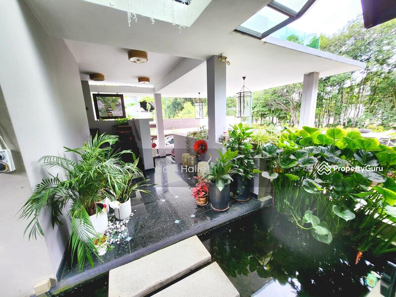 For Rent - The Enclave @ Bukit Jelutong