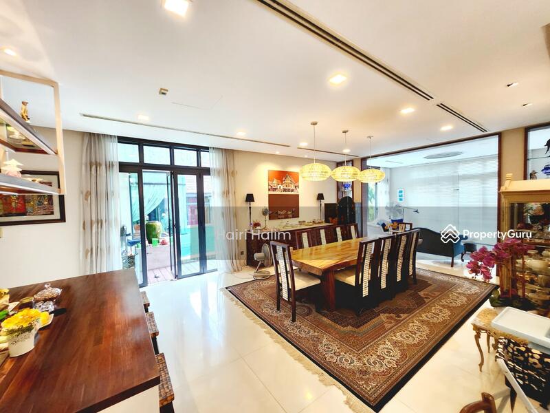For Rent - The Enclave @ Bukit Jelutong