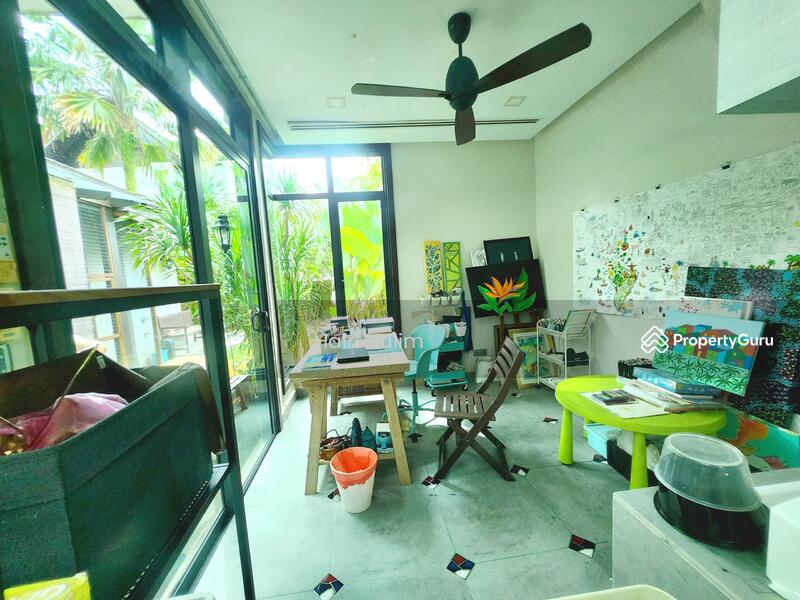 For Rent - The Enclave @ Bukit Jelutong