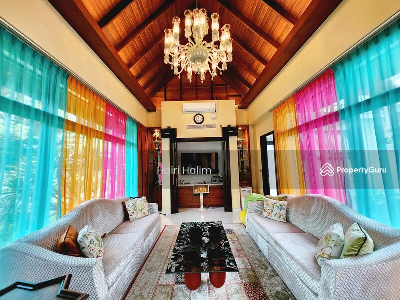 For Rent - The Enclave @ Bukit Jelutong
