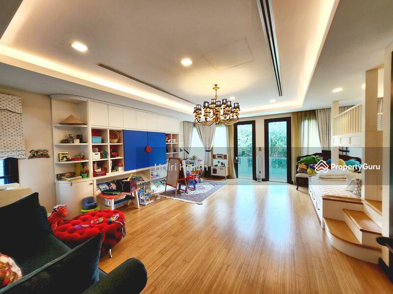 For Rent - The Enclave @ Bukit Jelutong