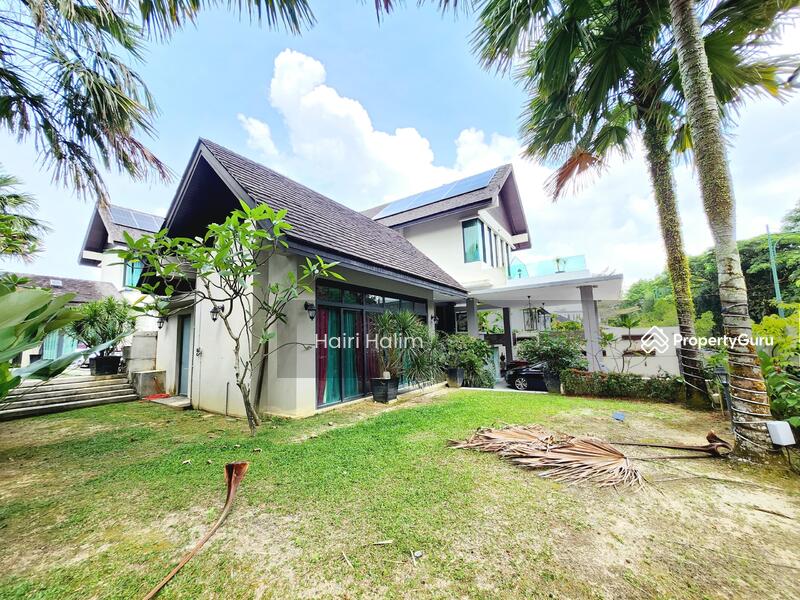 For Rent - The Enclave @ Bukit Jelutong