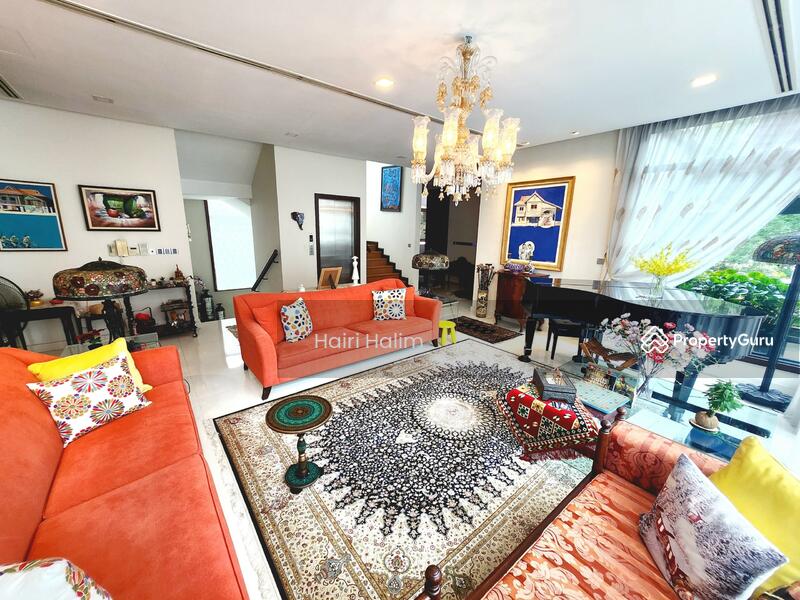 For Rent - The Enclave @ Bukit Jelutong