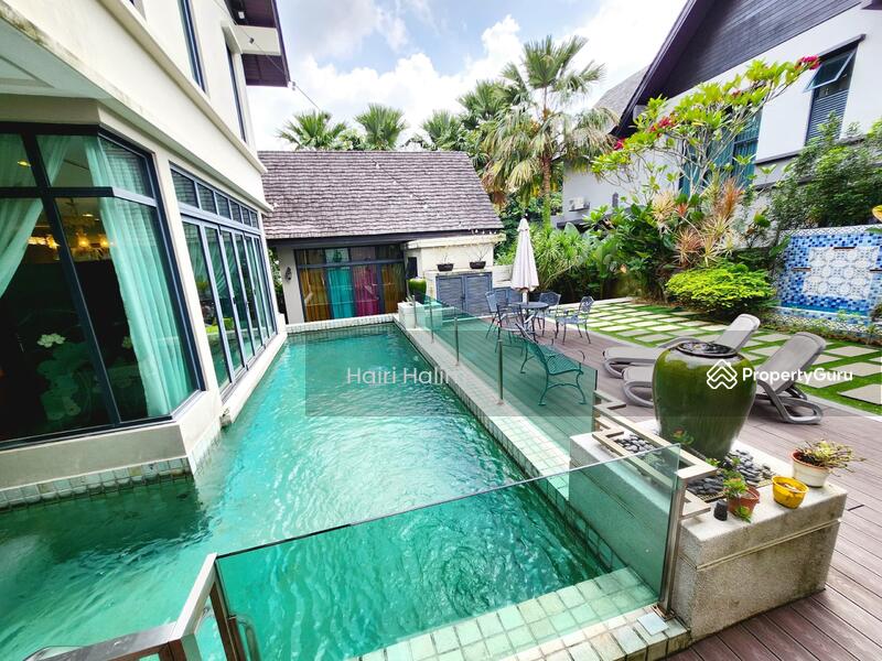 For Rent - The Enclave @ Bukit Jelutong