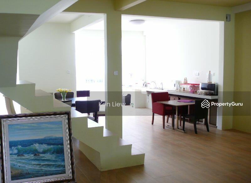 For Rent - Terrace house at Bandar Puteri Puchong