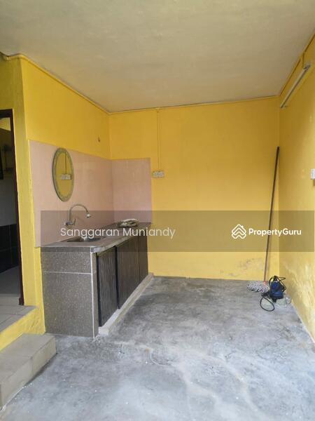 For Sale - Rumah Teres Setingkat untuk Dijual di Permatang Pauh