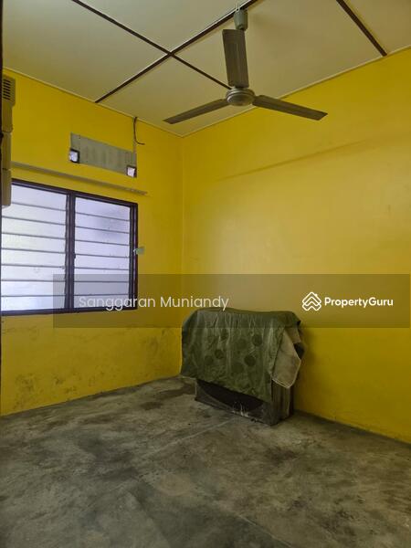 For Sale - Rumah Teres Setingkat untuk Dijual di Permatang Pauh