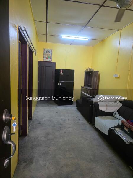 For Sale - Rumah Teres Setingkat untuk Dijual di Permatang Pauh