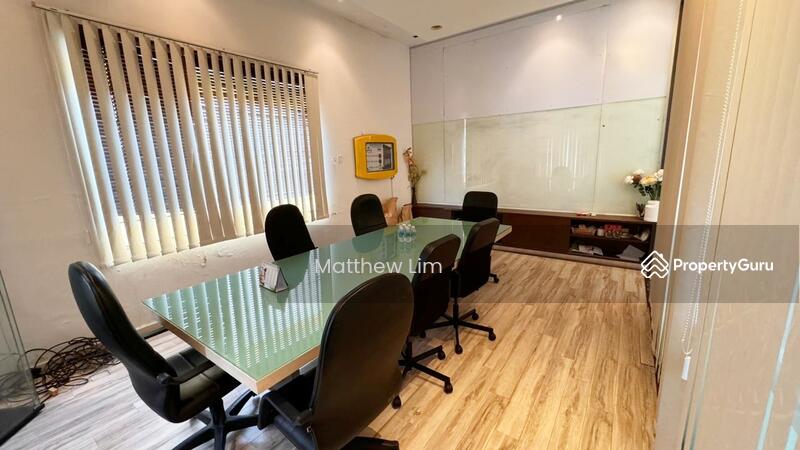 Factory for Sale in Klang (Selangor) - Matthew Lim - PropertyGuru.com.my
