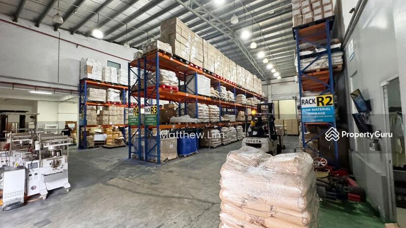 Factory for Sale in Klang (Selangor) - Matthew Lim - PropertyGuru.com.my
