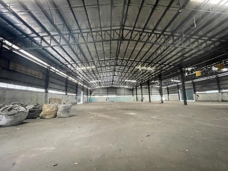 Factory for Sale in Klang (Selangor) - Matthew Lim - Interior - PropertyGuru.com.my