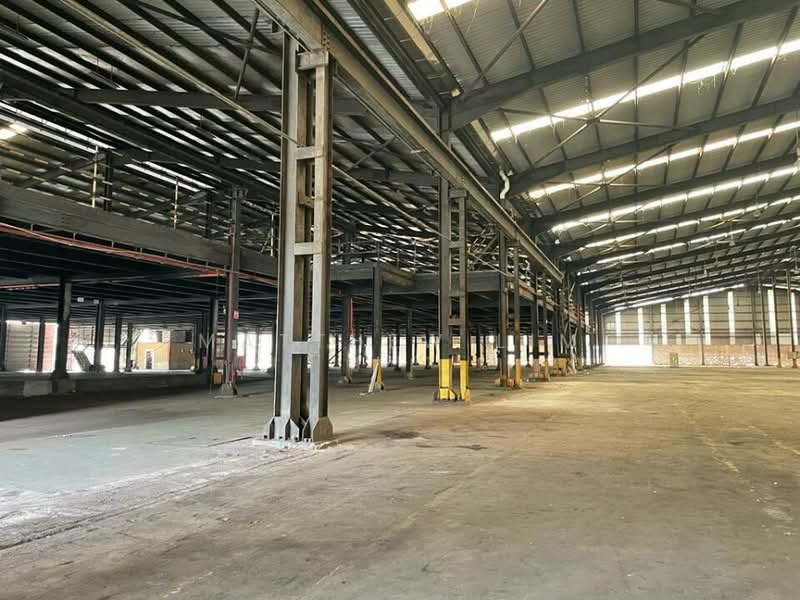 Factory for Sale in Klang (Selangor) - Matthew Lim - Interior - PropertyGuru.com.my