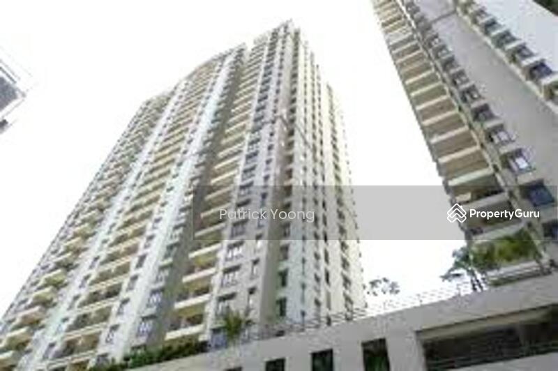 Untuk Dijual - Rivercity Condominium
