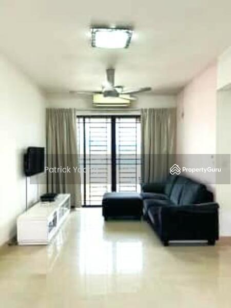 Untuk Dijual - Rivercity Condominium